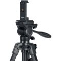 Smallrig 4689 CT-07 Alüminyum 4kg Taşıma Kapasiteli Video Tripodu