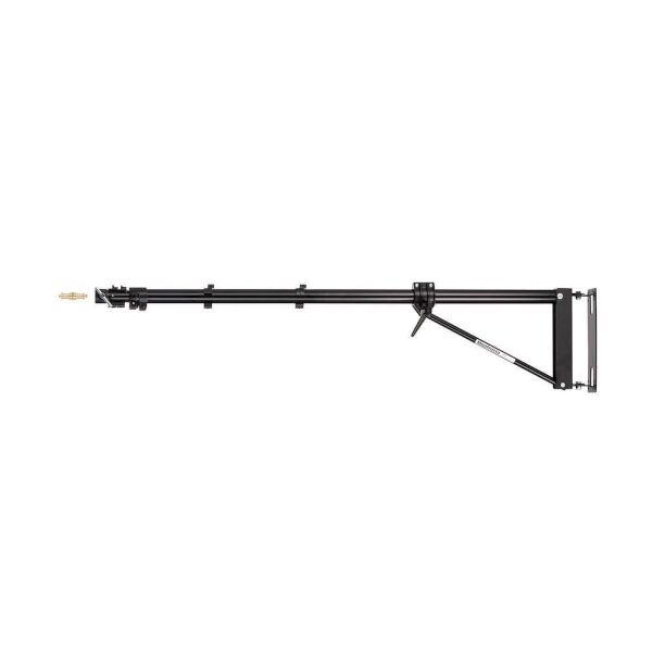 Manfrotto 098B Duvara Montaj Boom