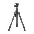 SmallRig 4307 CT195 Alüminyum Alaşımlı Video Tripod