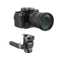 SmallRig  4307 CT195 Alüminyum Alaşımlı Video Tripod