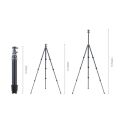 SmallRig 4222B AP-02 Hafif Seyahat Tripod