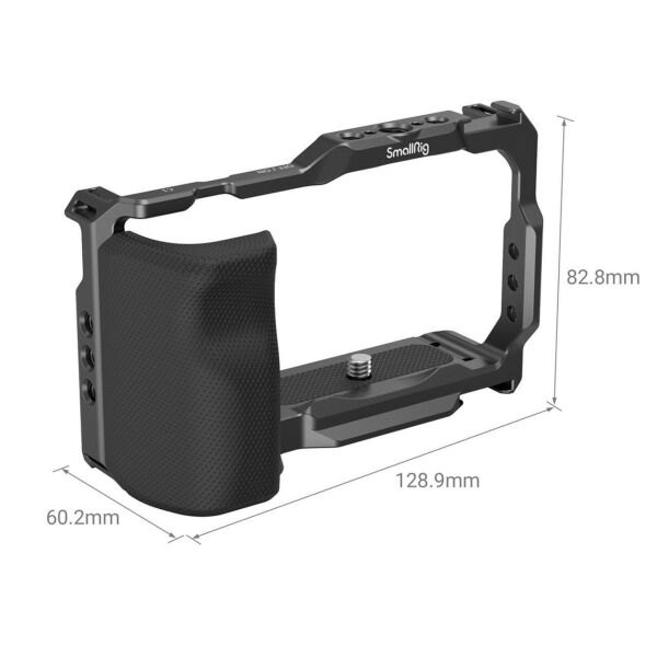 SmallRig 3538B Sony ZV-E10 için Saplı Kafes