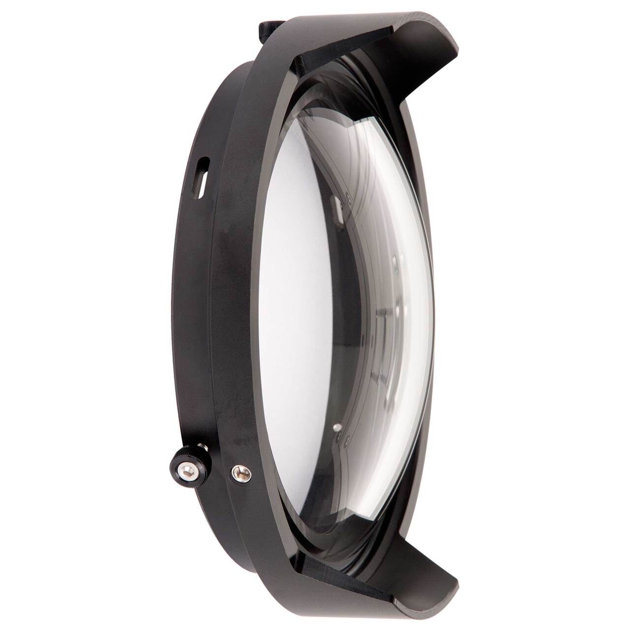 Ikelite Dome Port (8'' Kompakt Dome Dry Lock -DL- Tip)