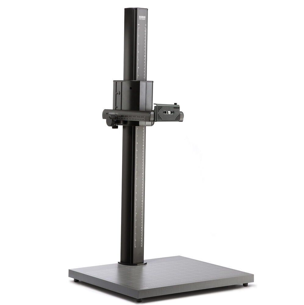 Kaiser RSD Motorlu Kopyalama Standı (5603)