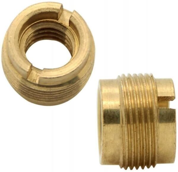 OEM Marka SC01 3/8 Dişi 5/8 Erkek Bağlantı Vidası