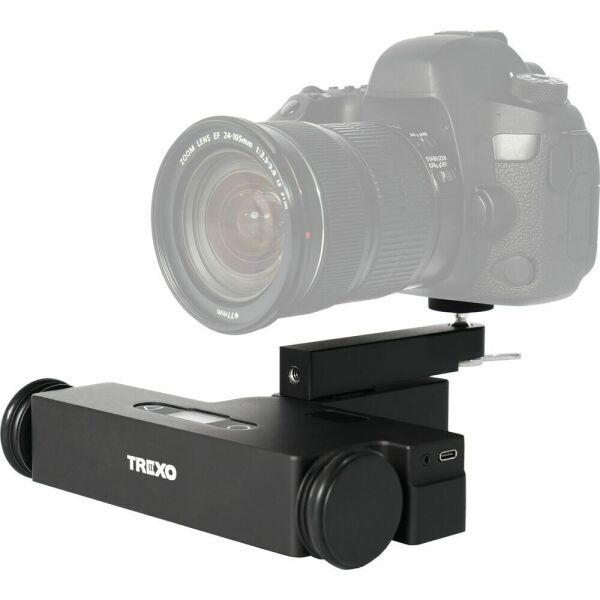 Trexo Wheels Dolly Essential
