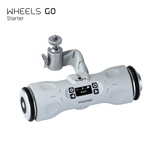 Trexo Wheels Go Dolly Plus