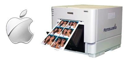 Dnp DS-RX1HS Termal Foto Yazıcı + 1 Rulo + 2 Koli 15x20 Kağıt