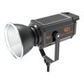 GDX 300 RGB III Profesyonel Fotoğrafçılık ve Video Renkli Dolgu Işığı