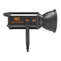 GDX 300 RGB III Profesyonel Fotoğrafçılık ve Video Renkli Dolgu Işığı