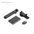 SmallRig 4851B Kablosuz Telefon Video Monitörü (Vlog Kiti)
