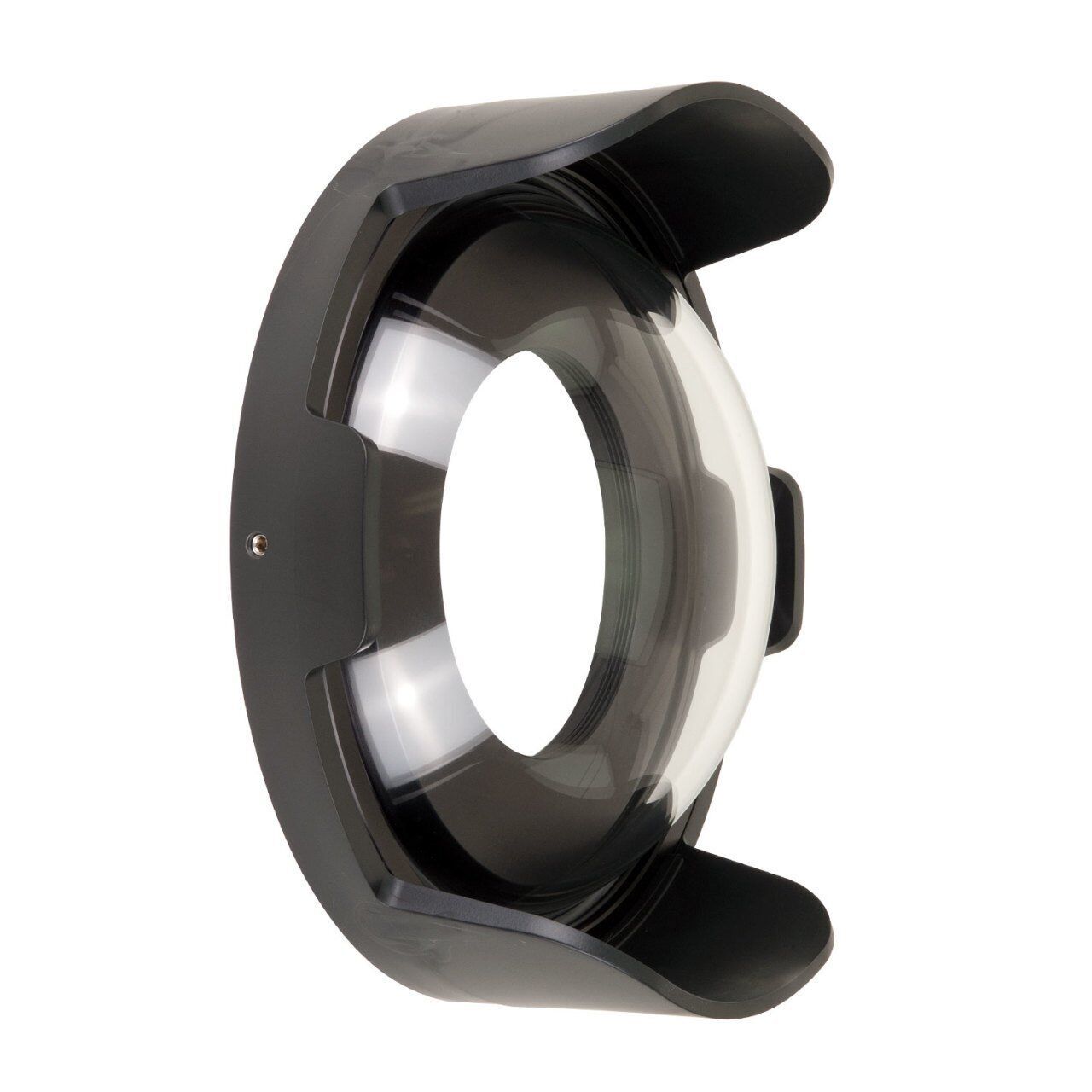 Ikelite Modular 8 '' Dome Port (DLM ve FL Sistemler için)