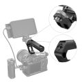 SmallRig 4757 ARRI Konumlandırma Üst Sapı (Küçük)