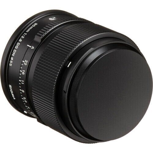 Sigma 90mm f/2.8 DG DN Contemporary Lens (L-Mount)