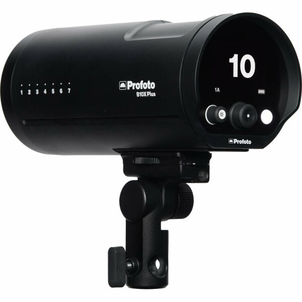 Profoto 901195 B10 X Plus Duo  (İkili Kit) Akülü Flaş 500W