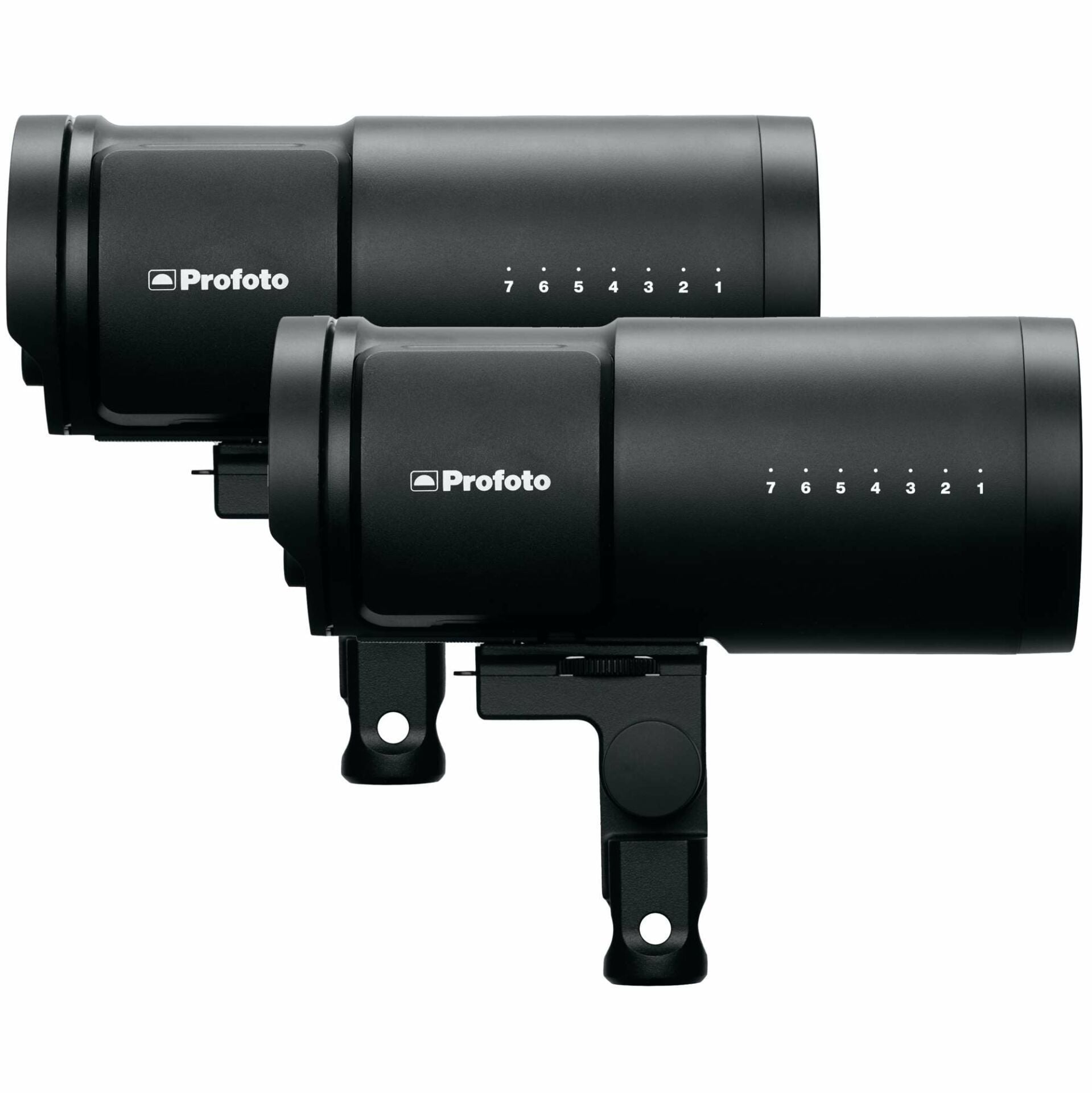 Profoto 901195 B10 X Plus Duo  (İkili Kit) Akülü Flaş 500W