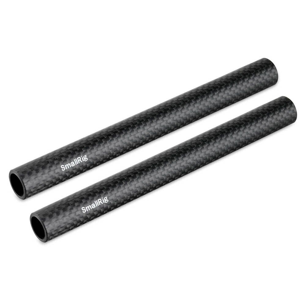 SmallRig 1872 15mm 15cm Karbon Fiber Çubuk