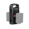 SmallRig 4450 Çift Kanallı V Montajlı Pil Şarj Cihazı