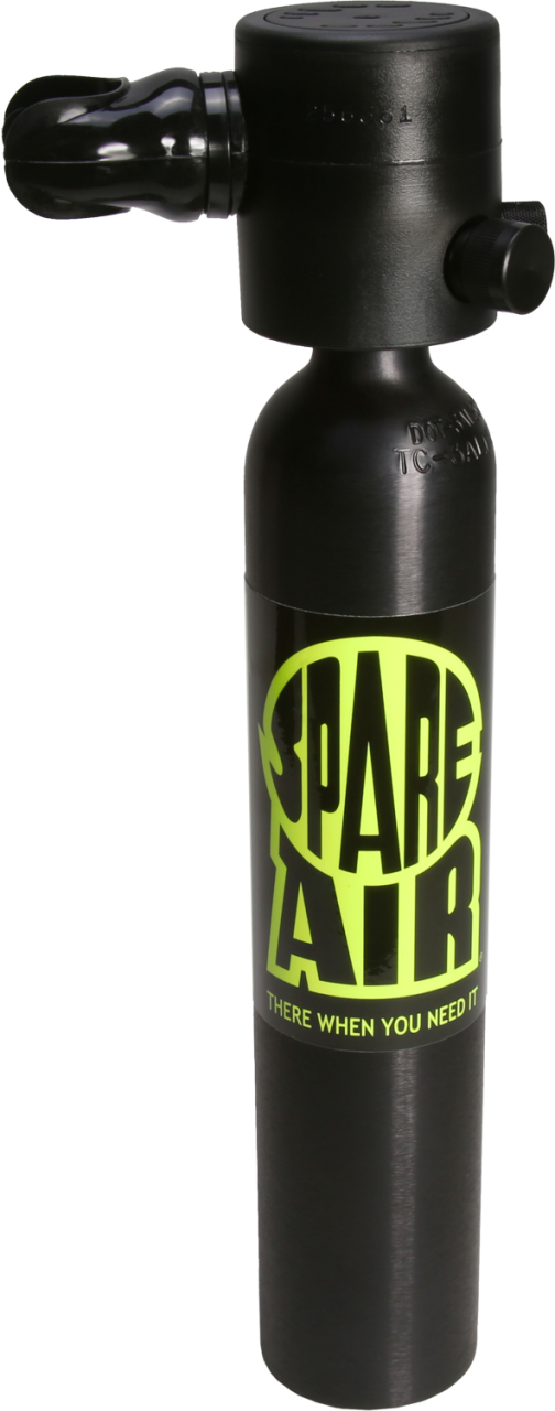 Spare Air 300PK Yedek Hava Tüpü