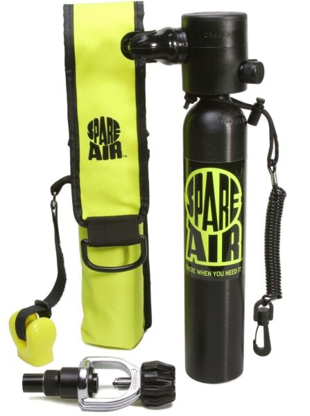 Spare Air 300PK Yedek Hava Tüpü