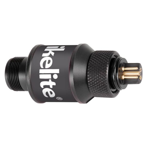Fiber Optik Konvertör (Ikelite DS flaşlar için)