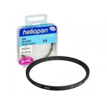 Heliopan 67mm SH-PMC Multicoated Slim UV filtre