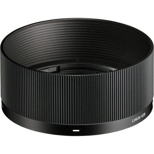 Sigma 35mm f/2 DG DN Contemporary Lens (L-Mount)