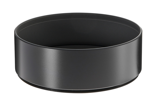 Voigtländer Nokton 60mm F0.95  MFT Mount Lens
