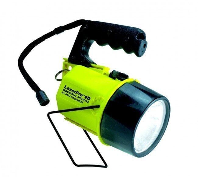 Peli Laser Pro 4D