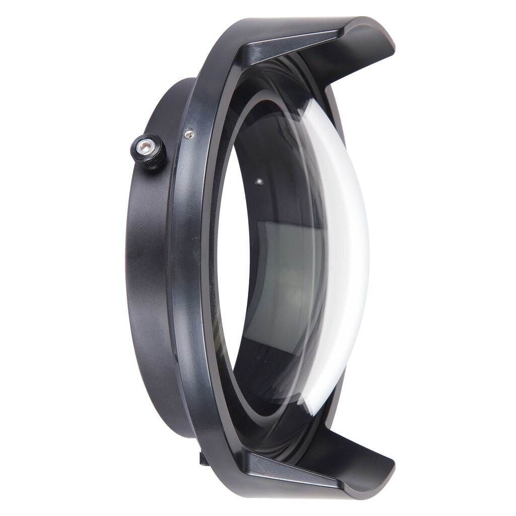 Ikelite DLM Super Geniş 6 '' Dome Port