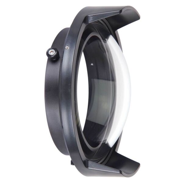 Ikelite DLM Super Geniş 6 '' Dome Port