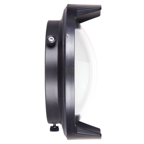 Ikelite DLM Super Geniş 6 '' Dome Port