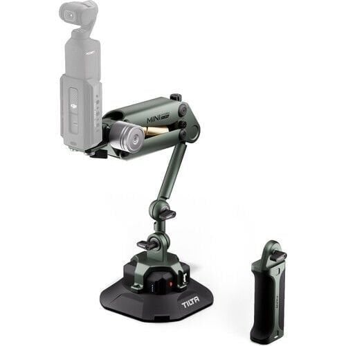 Tilta Hydra Alien Ultimake Kit - Forest Green With Battery  (HDA-T15-C-FG)