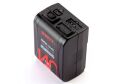 Swit MINO-S140 140Wh Pocket V-mount Kamera Bataryası