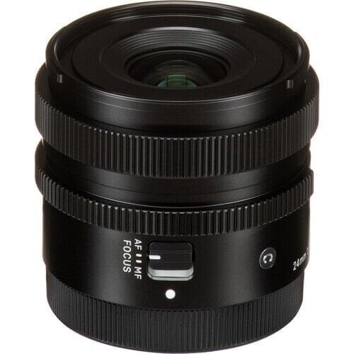 Sigma 24mm f/3.5 DG DN Contemporary Lens (L-Mount)