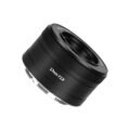 7Artisans AF 27mm f/2.8 Sony (E Mount) APS-C Lens Siyah
