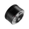 7Artisans AF 27mm f/2.8 Sony (E Mount) APS-C Lens Siyah