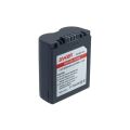 Sanger S006E Panasonic Fotoğraf Makinesi Batarya