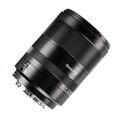7Artisans AF 50mm f/1.8 Sony (E Mount) Full Frame Lens Siyah