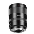 7Artisans AF 50mm f/1.8 Sony (E Mount) Full Frame Lens Siyah