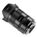 7Artisans AF 50mm f/1.8 Sony (E Mount) Full Frame Lens Siyah