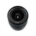 7Artisans AF 10mm APS-C f/2.8 Sony (E Mount) Lens Siyah