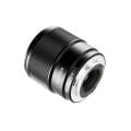 7Artisans AF 10mm APS-C f/2.8 Sony (E Mount) Lens Siyah