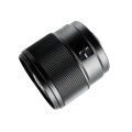 7Artisans AF 10mm APS-C f/2.8 Fuji (FX Mount) Lens Siyah