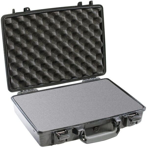 Pelican/Peli 1470 Süngerli Bilgisayar Çantası