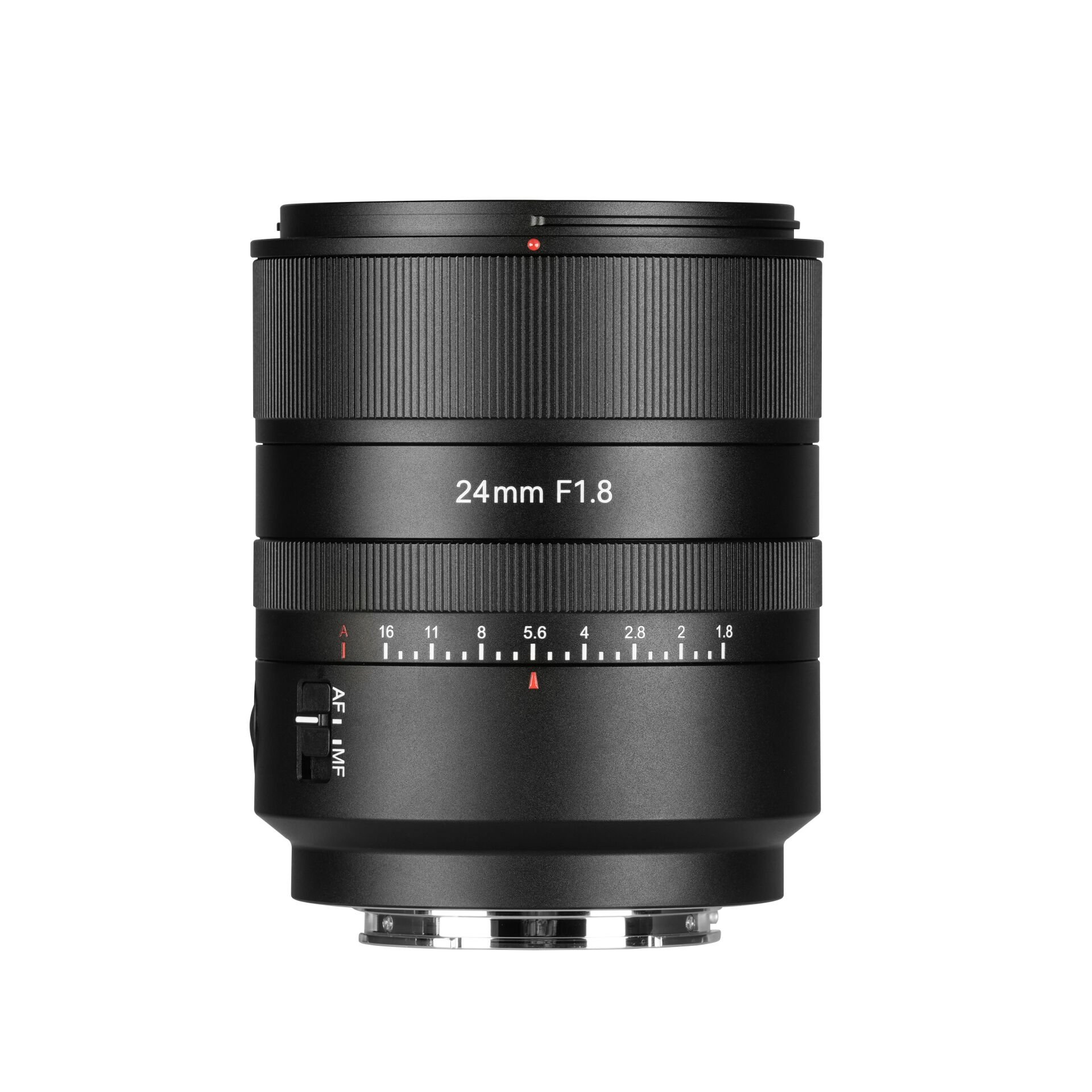 7Artisans AF 24mm f/1.8 Sony (E Mount) Full Frame Lens Siyah