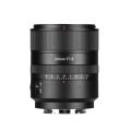 7Artisans AF 24mm f/1.8 Sony (E Mount) Full Frame Lens Siyah