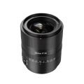 7Artisans AF 24mm f/1.8 Sony (E Mount) Full Frame Lens Siyah