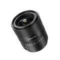 7Artisans AF 24mm f/1.8 Sony (E Mount) Full Frame Lens Siyah
