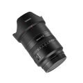 7Artisans AF 24mm f/1.8 Sony (E Mount) Full Frame Lens Siyah